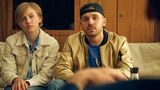 Folge 3: "Gang Bang Man"  Klaus Kranitz hat eine neue Geschäftsidee: Eine Dating-App. Blöd nur, dass sich erst zwei Menschen angemeldet haben - und die überhaupt nicht zusammenpassen. Kranitz muss sich einiges einfallen lassen, um die flippige Céline (Elisa Schlott) und den biederen Noah (Edin Hasanović) zusammenzubringen.