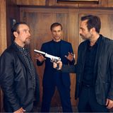 "Kranitz - Bei Trennung Geld zurück"