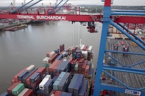 Video: Tiefe Rezessionsfurcht erfasst deutsche Wirtschaft