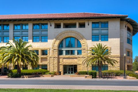 Stanford Campus