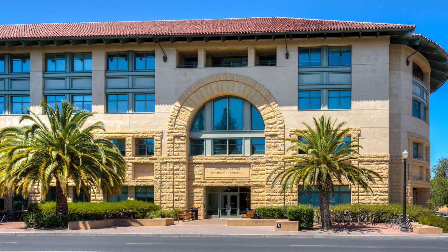Stanford Campus