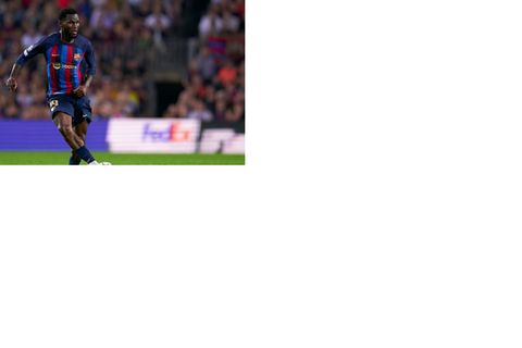 Franck Kessie