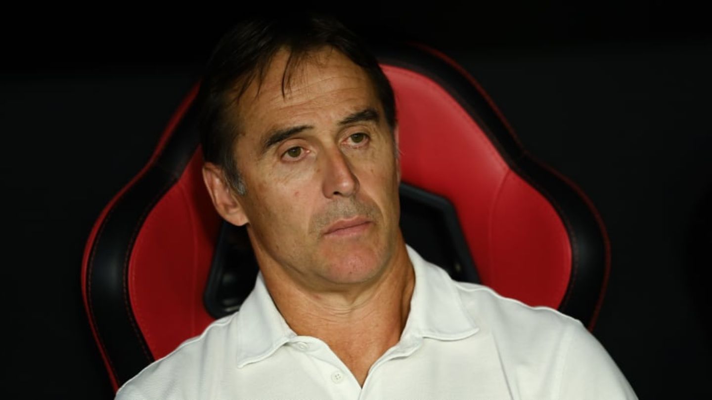 New Premier League manager: Wolves and Lopetegui draw closer