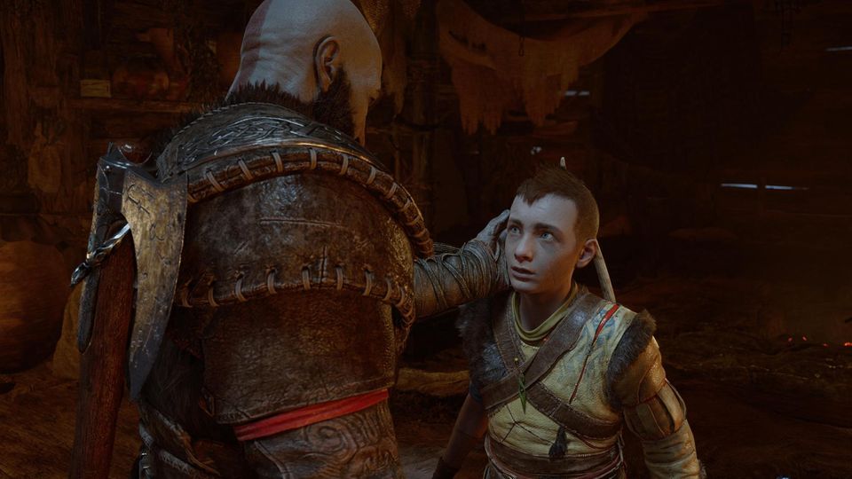God of War Ragnarök God of War Ragnarök