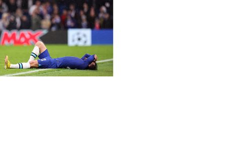Ben Chilwell