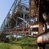 Schaufelradbagger 1473