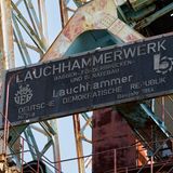 Schaufelradbagger 1473