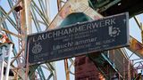 Schaufelradbagger 1473