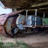 Schaufelradbagger 1473