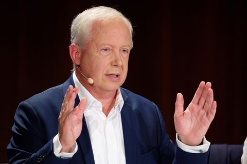 Tom Buhrow