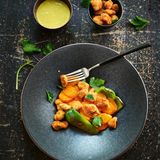 Günstig essen: Puten-Popcorn