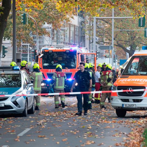 Radfahrerin nach Unfall und Klimablockade gestorben
