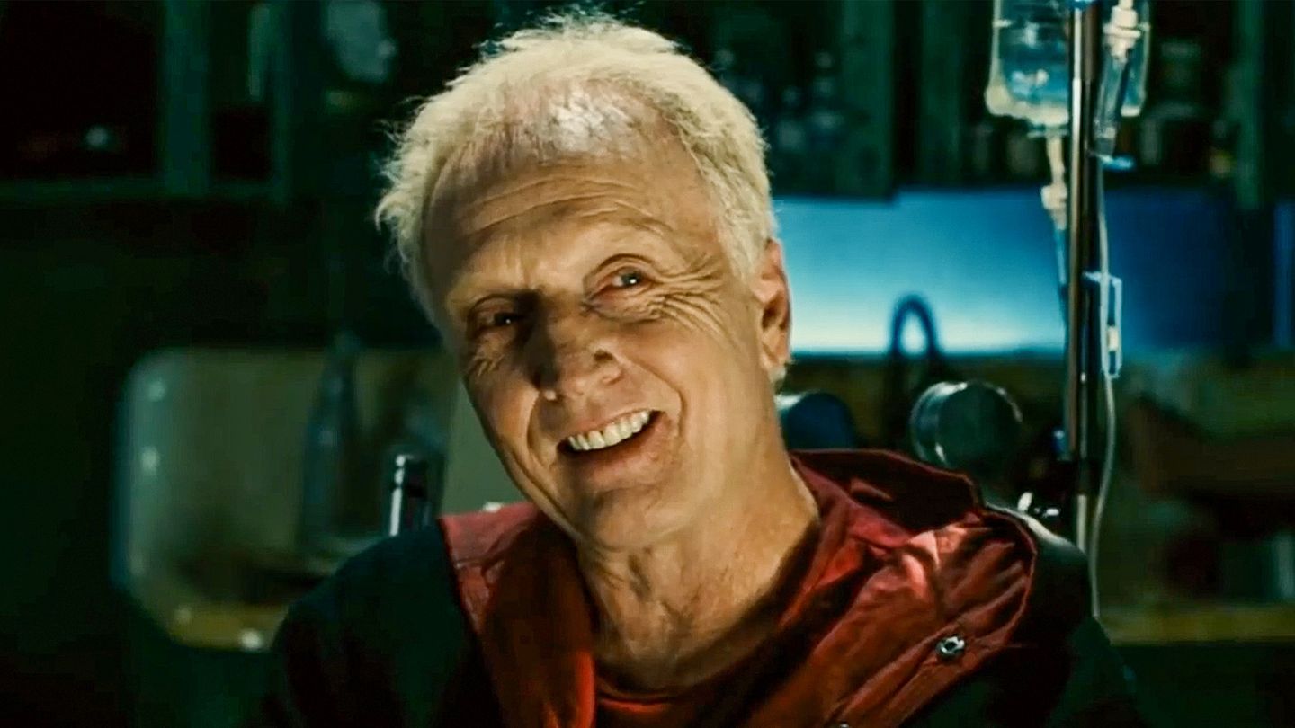 "Saw": Das machen die Stars aus dem Horrorfilm-Klassiker heute | STERN.de