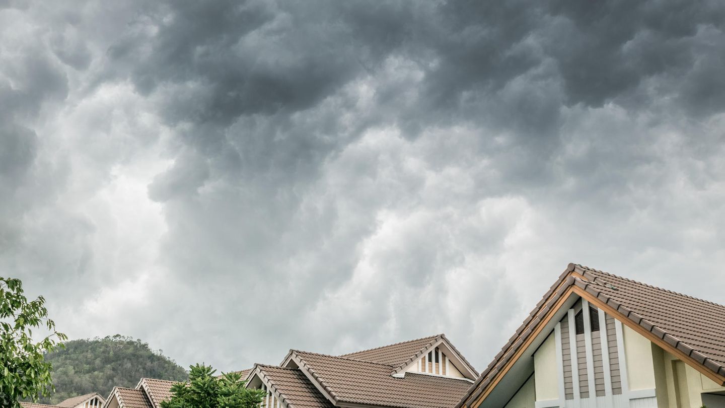 Wohnungseigentum kann belastend sein Wohnungseigentum kann belastend sein
