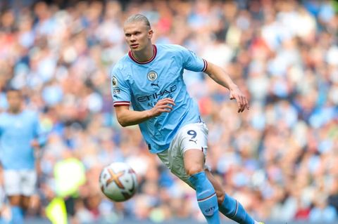 Erling Haaland