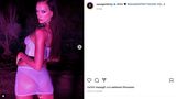 Vip News: Model Irina Shayk präsentiert neue Dessous von Rihanna