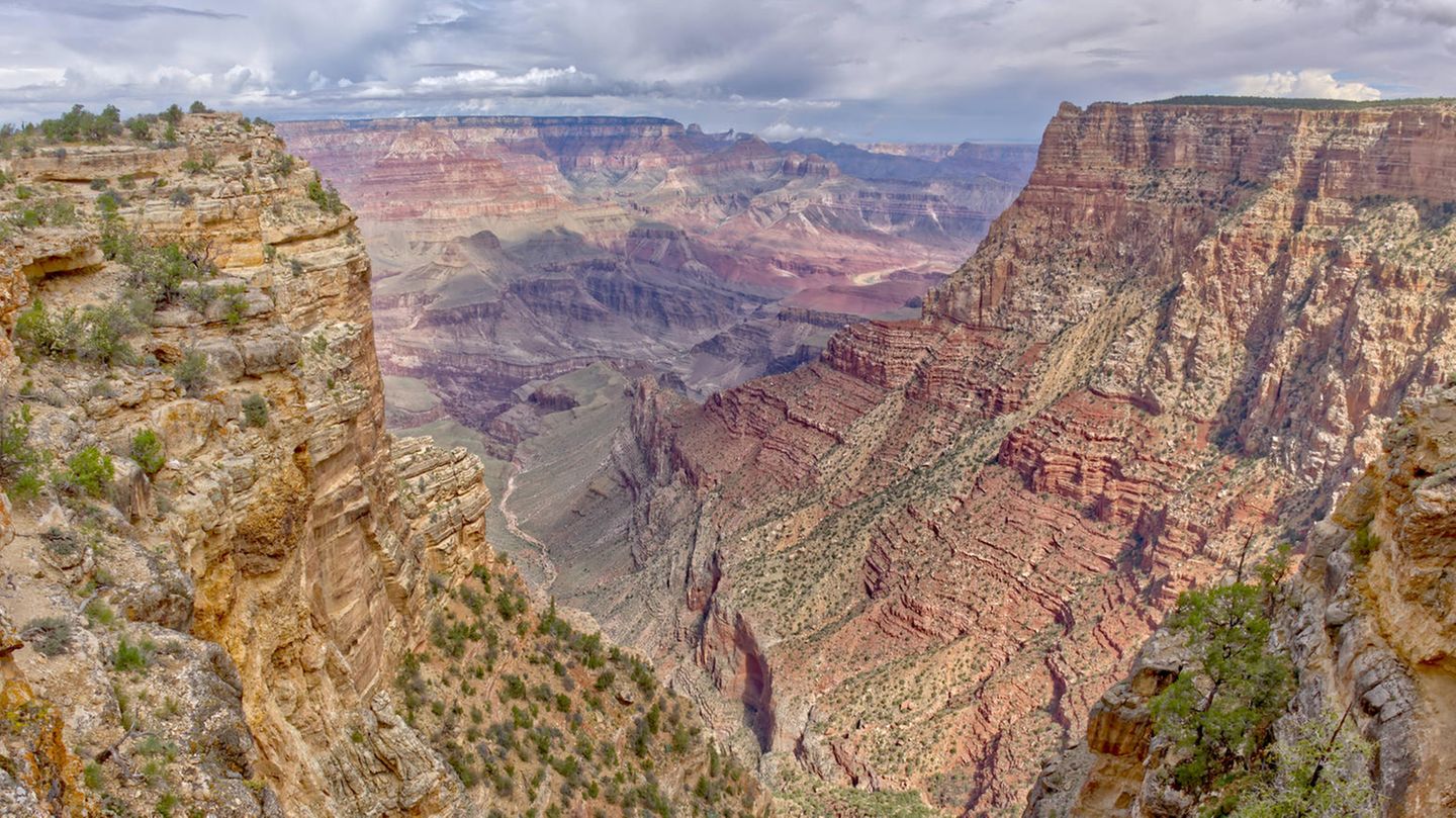Grand Canyon