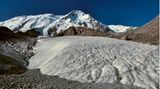 Westliches Tian-Shan-Gebirge in Kirgisistan
