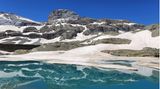 Mont Perdu in Frankreich und Spanien