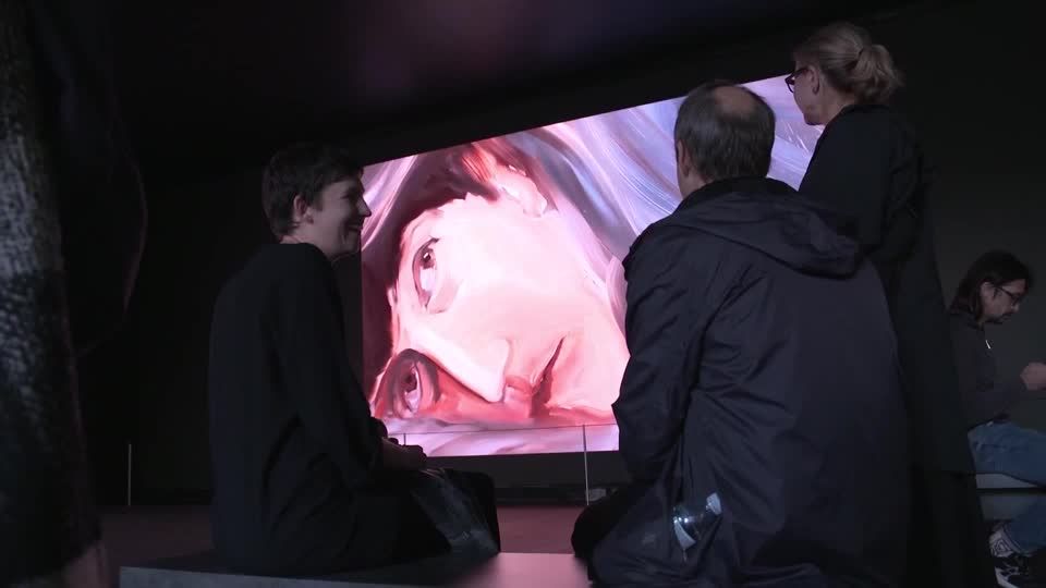 "I'm Only Sleeping" : Beatles veröffentlichen neues Musikvideo – mit faszinierend schöner Technik "I'm Only Sleeping" : Beatles veröffentlichen neues Musikvideo – mit faszinierend schöner Technik