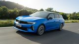 Opel Astra Sports Tourer 1.5 Diesel
