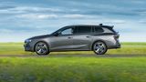 Opel Astra Sports Tourer 1.5 Diesel