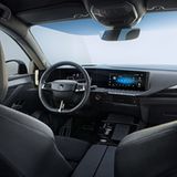 Opel Astra Sports Tourer 1.5 Diesel