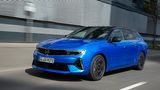 Opel Astra Sports Tourer 1.5 Diesel