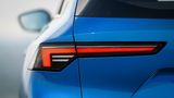 Opel Astra Sports Tourer 1.5 Diesel