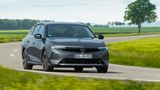 Opel Astra Sports Tourer 1.5 Diesel