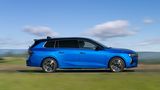 Opel Astra Sports Tourer 1.5 Diesel