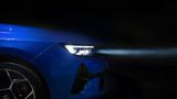 Opel Astra Sports Tourer 1.5 Diesel