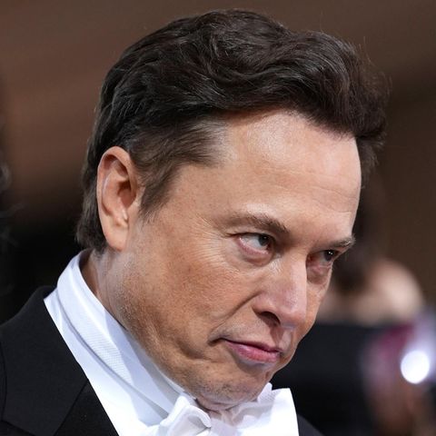 Elon Musk, CEO von Tesla und SpaceX, hat nun auch Twitter aufgekauft
