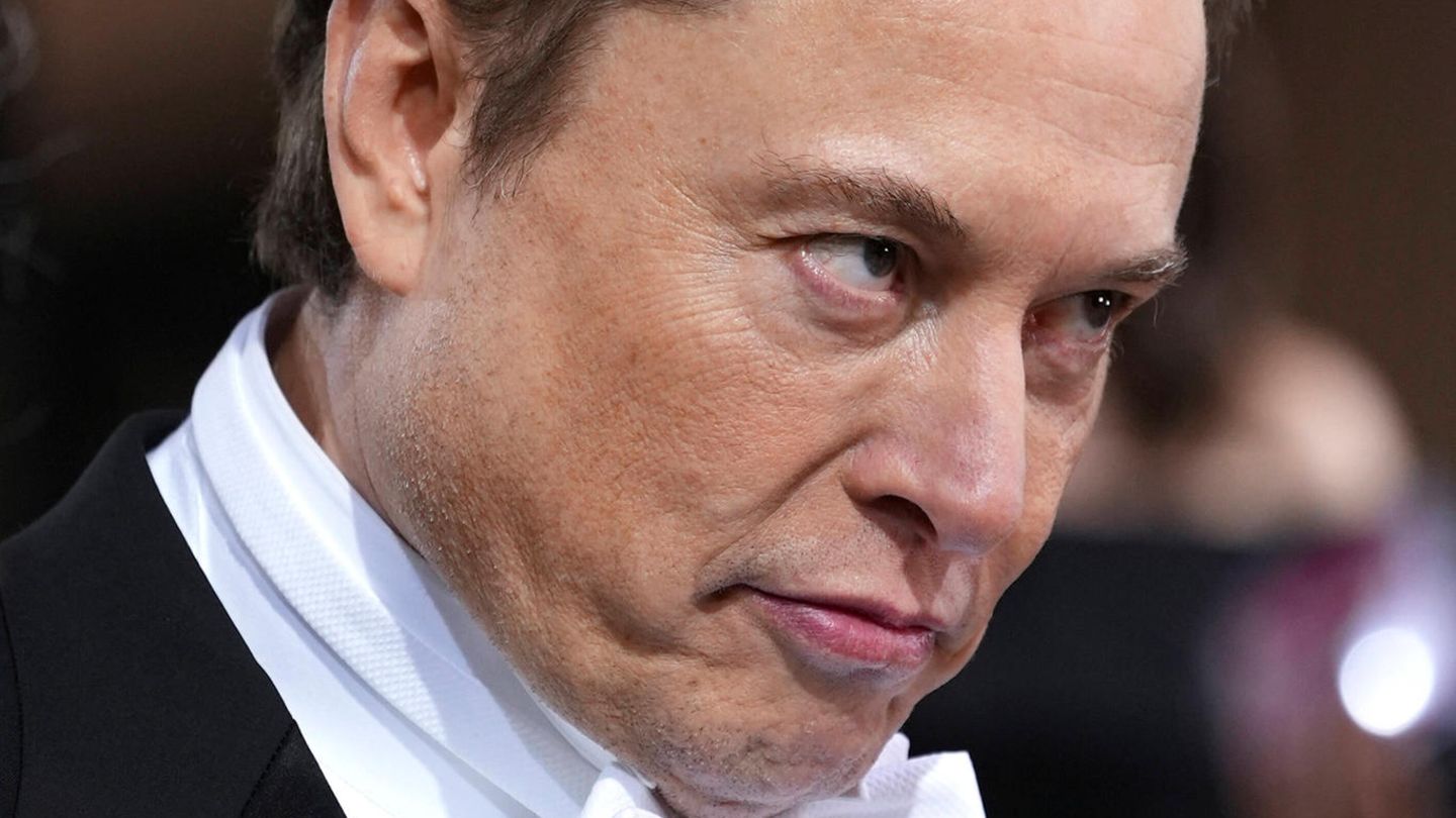 Elon Musk, CEO of Tesla and SpaceX, hat nun auch Twitter aufgekauft