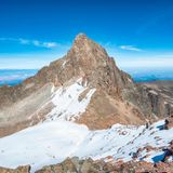 Mount Kenia