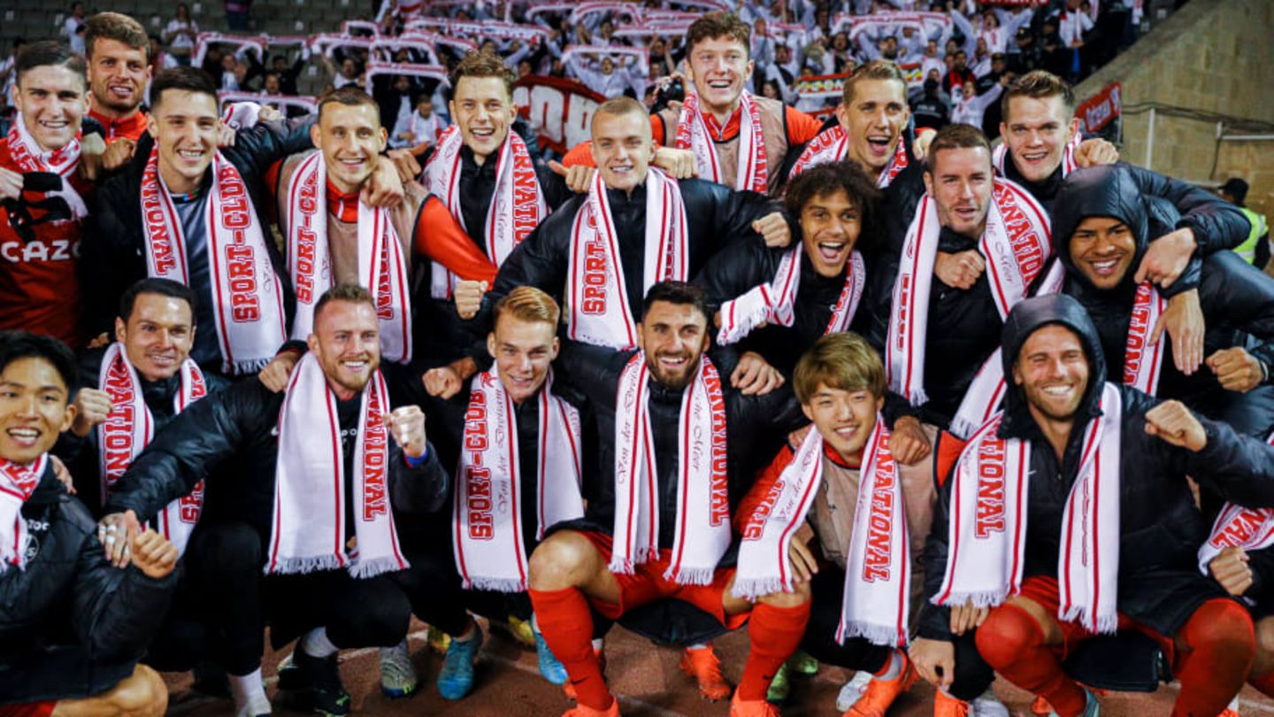 SC Freiburg as group winners in EL finals: “Nice feeling today”