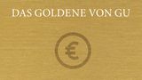"Günstig kochen! Das Goldene von GU" mit preiswerten Rezepten zum Glänzen und Genießen von Alessandra Redies ist bei  Gräfe und Unzer erschienen, 304 Seiten, 20 Euro.