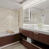 Ritz-Carlton Kreuzfahrtschiff "Evrima"