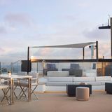 Ritz-Carlton Kreuzfahrtschiff "Evrima"