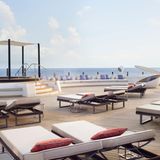 Ritz-Carlton Kreuzfahrtschiff "Evrima"