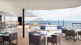 Ritz-Carlton Kreuzfahrtschiff "Evrima"