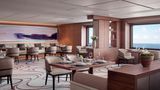Ritz-Carlton Kreuzfahrtschiff "Evrima"