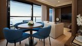 Ritz-Carlton Kreuzfahrtschiff "Evrima"