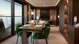 Ritz-Carlton Kreuzfahrtschiff "Evrima"