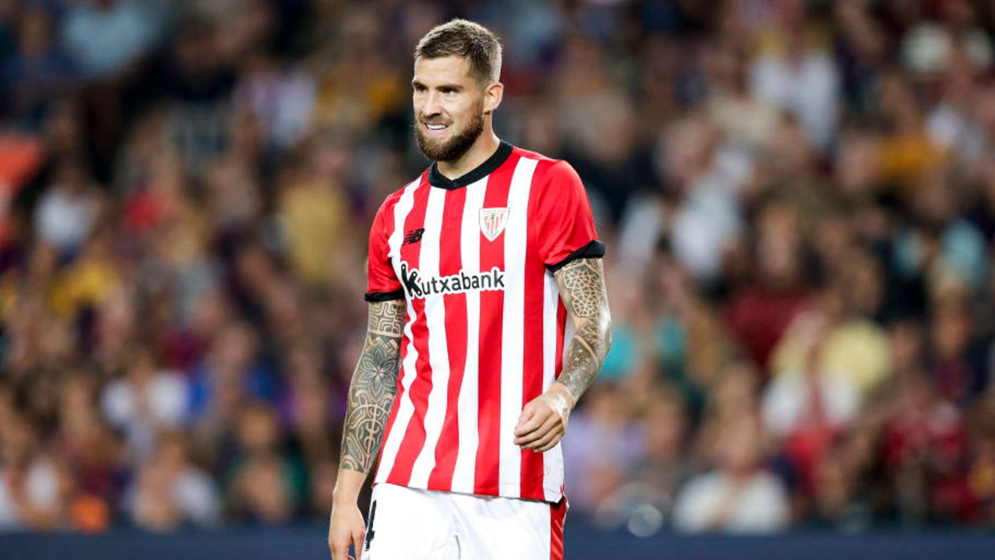 Inigo Martinez