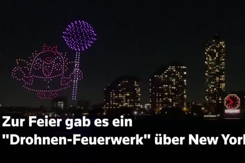 Video: "Candy Crush" feiert Geburtstag
