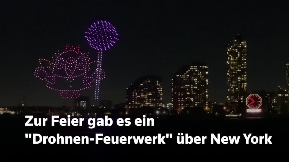 Video: "Candy Crush" feiert Geburtstag Video: "Candy Crush" feiert Geburtstag