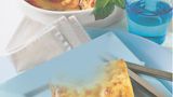 Auberginen-Parmigiana