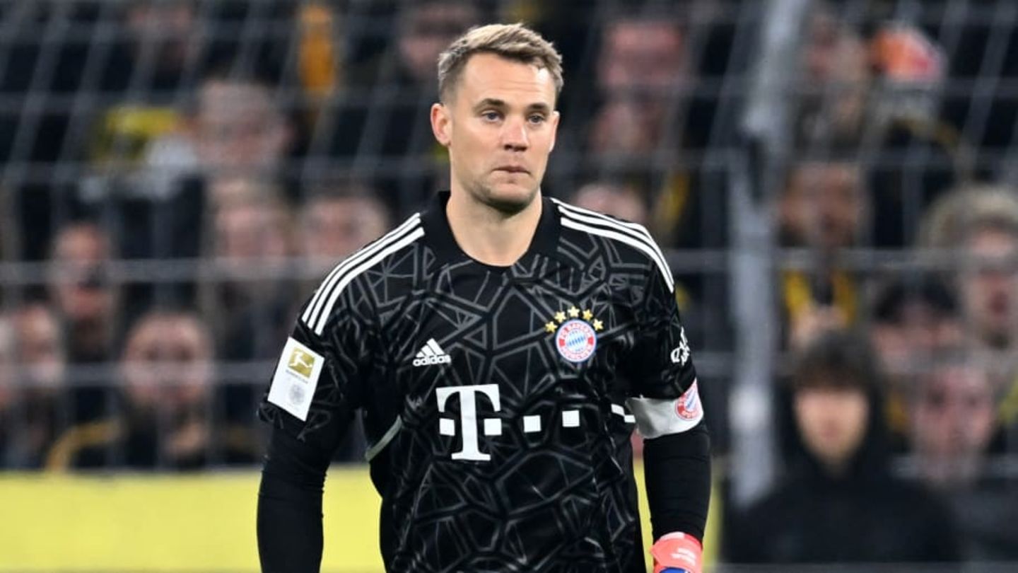 Breathe a sigh of relief: Neuer before his return – two more Bayern stars fit again