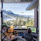 Das Buch "The Office of Good Intentions. Human(s) Work", erschienen im TASCHEN Verlag, 592 Seiten, Preis 50 Euro. 